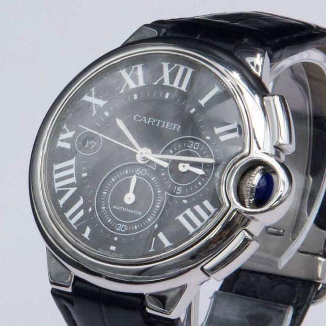 Cartier Ballon Bleu W6920052 Image 2